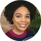 Kelsey Jordan, ATR, MA, LCPC