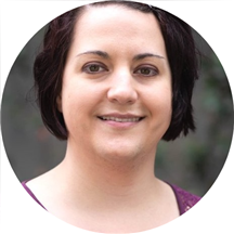 Kelsey McVeigh, LPC