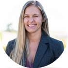 Kelsey Parker, LMFT