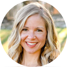 Kelsey Pope, PMHNP