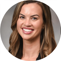 Kelsey Ridlen, PMHNP