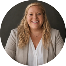 Kelsey Snyder, LMSW