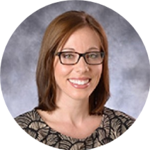 Kelsie Hammond, CNP, FNP