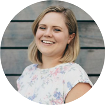 Kelsie McGlothin, LMFT