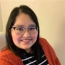 Kelsie Ramirez, LPC