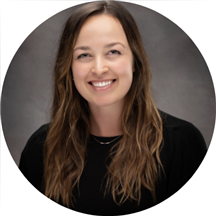 Kelsie Stauffer, APRN, PMHNP