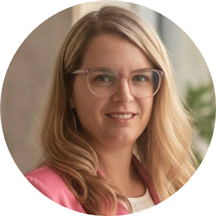 Kelsy Hoerauf, SW, LMFT