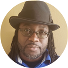 Kelvin Brown, LCSW
