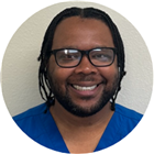 Kelvin Murry, ARNP