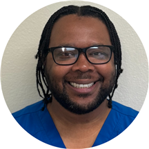 Kelvin Murry, PMHNP