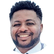 Kelvin Odaji, APRN