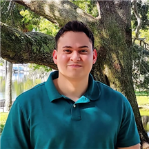 Kelvin Rivera, LMHC