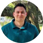 Kelvin Rivera, LMHC