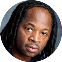 Kem Saunders, LMFT