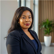 Kemealo Diane Moussatcha, PMHNP