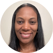 Kemeisha Harris, LMHC