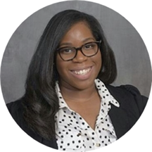 Kemi Alemoh, LCSW