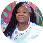 Kemi Ayanfalu, LMFT