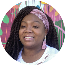 Kemi Ayanfalu, LMFT