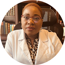 Kemi Omogoke, PMHNP