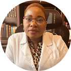 Kemi Omogoke, PMHNP