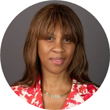 Kemorine Clarke, NP