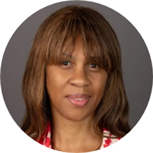 Kemorine Clarke, PMHNP