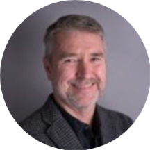 Ken Berry, LMFT