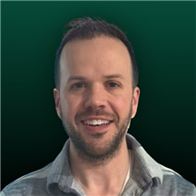Ken Burke, LICSW