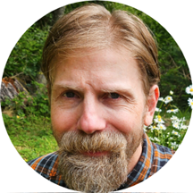 Ken Dyer, PMHNP