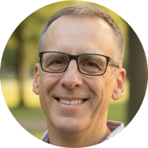 Ken Froessel, LCSW