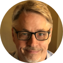 Ken Hosier, LPC