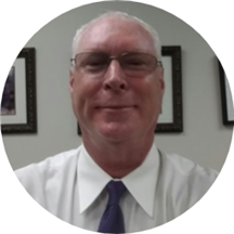 Ken Kaiser, LCSW