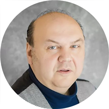 Ken Powers, LCSW - C
