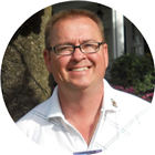 Ken Vehec, LMHC