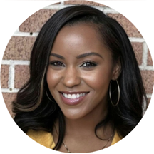 Kenasia Glover, LPC