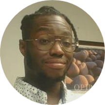 Kendall Cantey, LPC