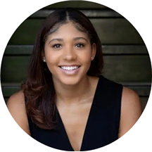 Kendall Davis, LMFT
