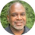 Kendall Jones, MA, LMHC