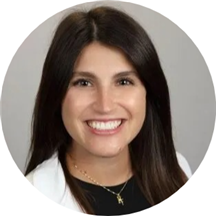 Kendall Melendi, NP