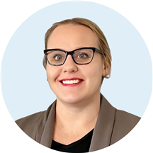 Kendall Wadsworth, LPC