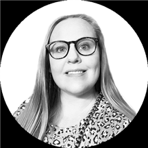 Kendall Wadsworth, LPC