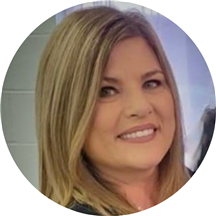 Kendra Cabrera, LPC