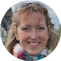 Kendra Crenshaw, LCSW