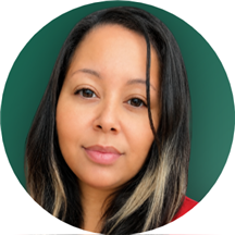 Kendra Divens, PMHNP