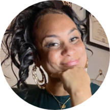 Kendra Hadley, MS