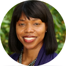 Kendra Jeffers, LPC