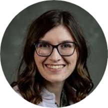 Kendra Ostermeier, LPC