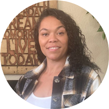 Kendra Richardson, LCSW