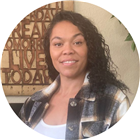 Kendra Richardson, LCSW